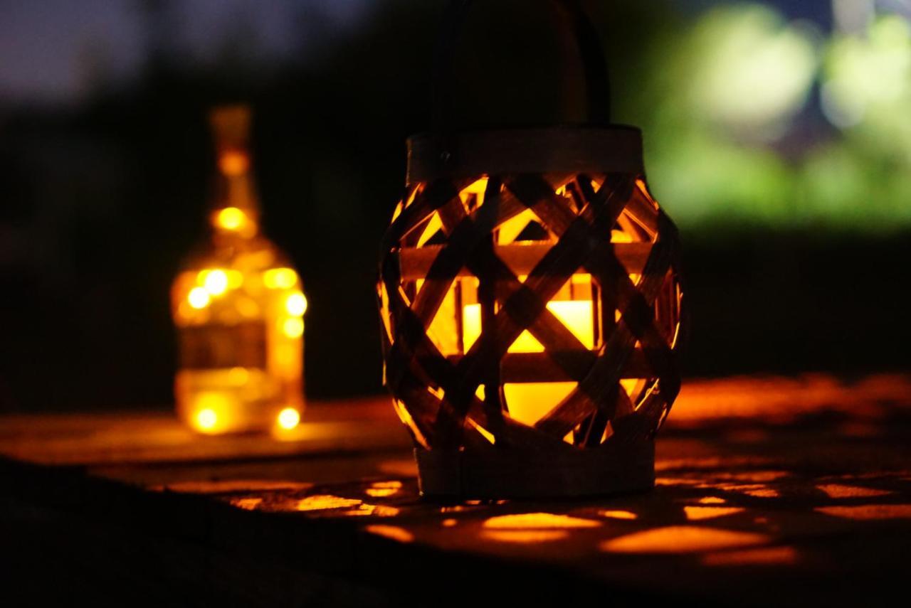 Luna Glamping Tuzla Kültér fotó