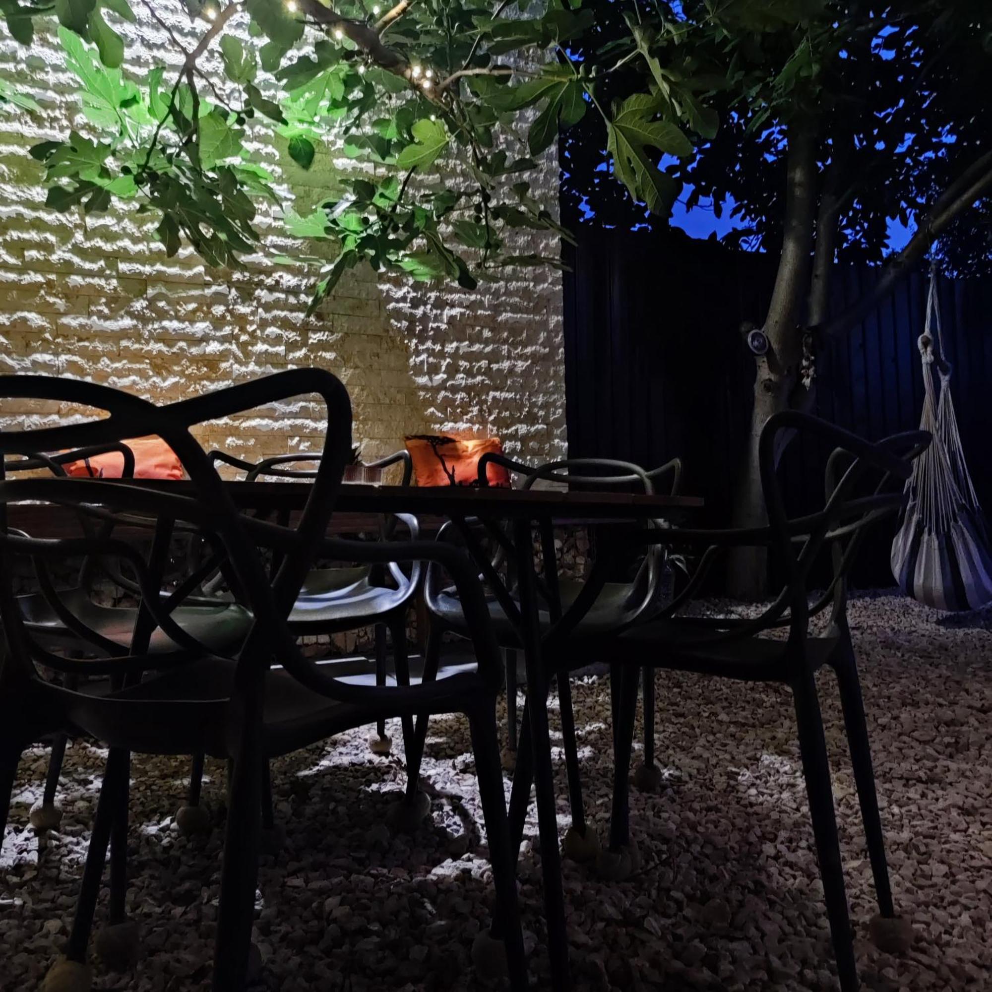 Luna Glamping Tuzla Kültér fotó